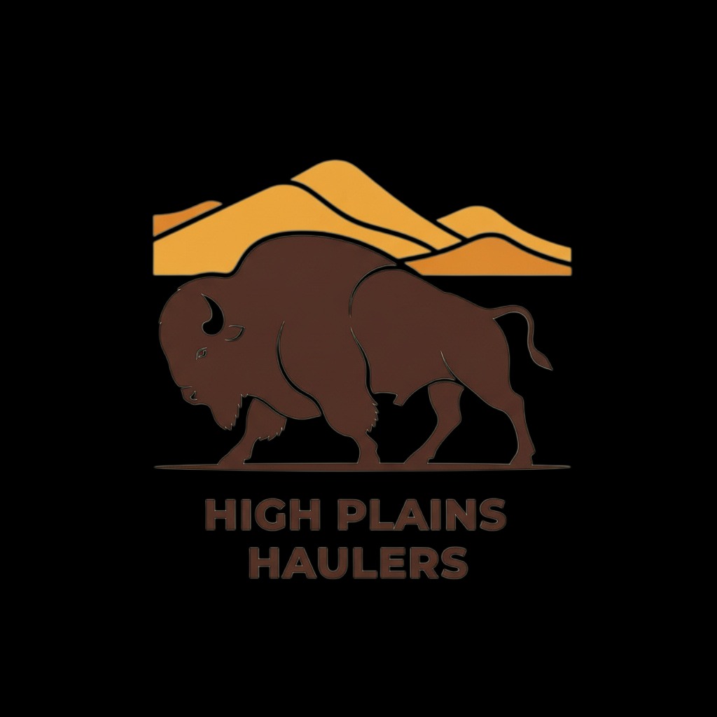 High Plains Haulers